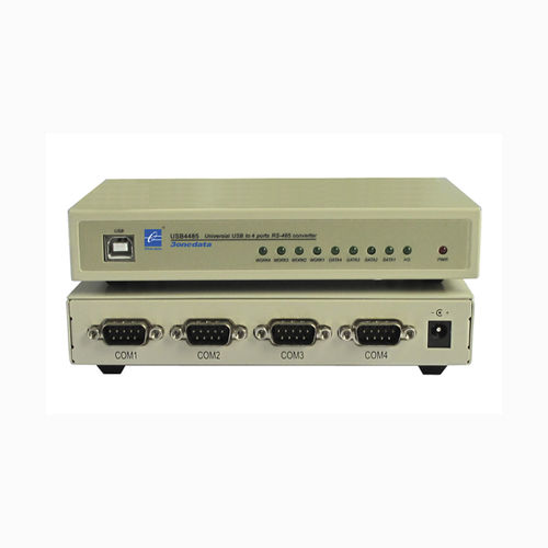 USB-конвертер RS-485 USB4485последовательный