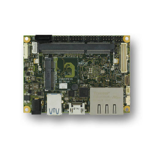 Pico-ITX SBC LAMPOSIntel® Atom E3825Intel® Atom E3845Intel® Atom E3815