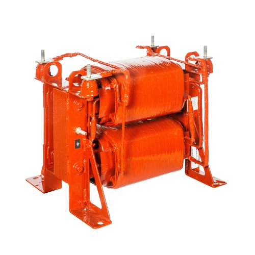 Силовой трансформатор POWER: ST-70920.000сухойдля железнодорожного транспорта