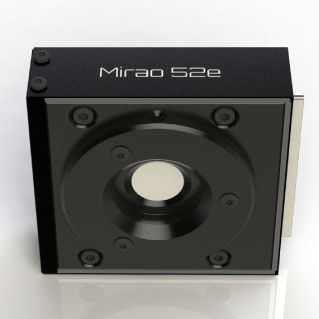 Деформируемое зеркало Mirao 52E