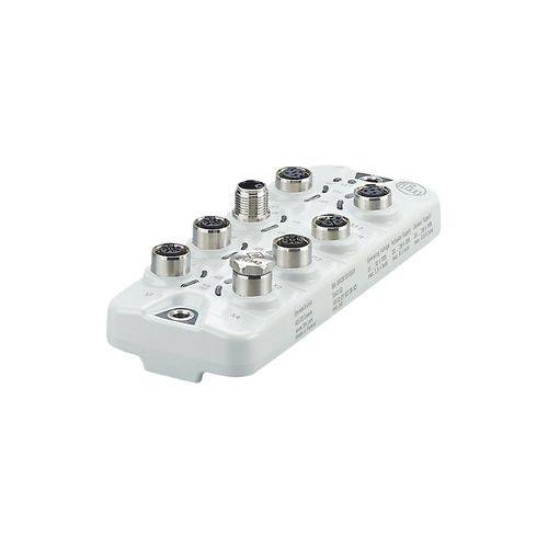 Главный шлюз IO-Link AL1401коммуникационныйпромышленныйEthernet