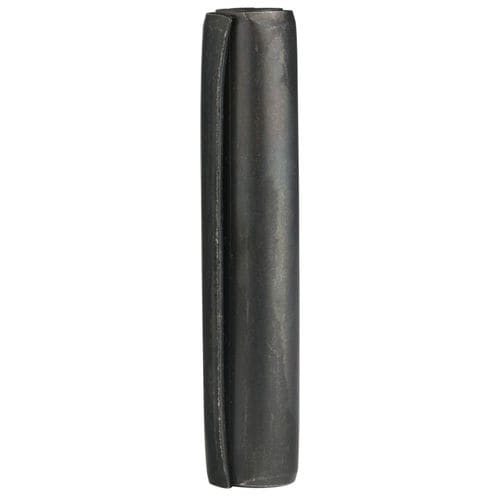 Coiled spring pin series 600 superflex