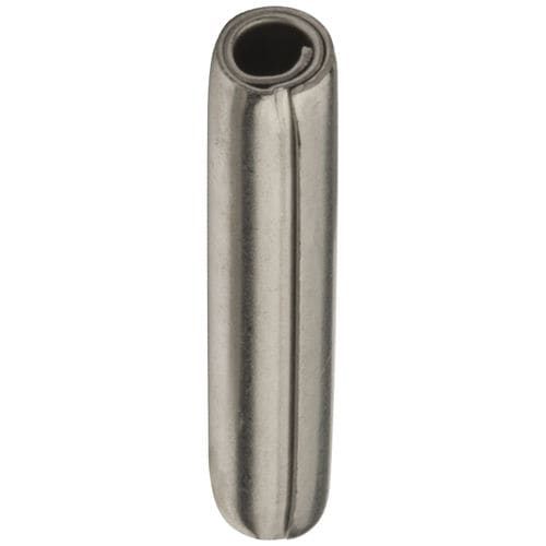 Штифт со спиральной пружиной ASME B18.8.2, стандартный, дюйм
