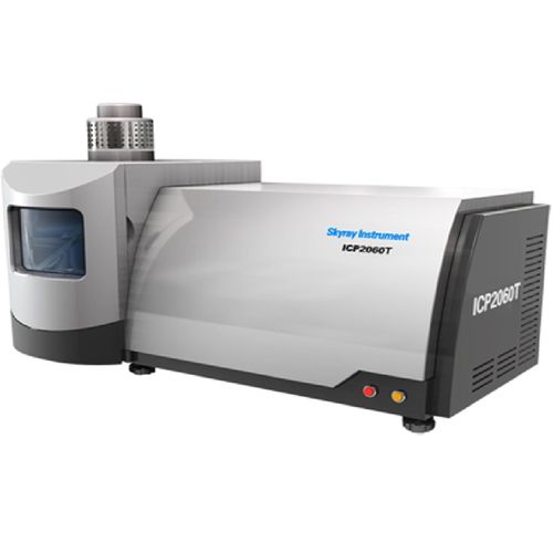 Спектрометр ICP-OES ICP2060Оптическая эмиссиямедицинасельское хозяйство