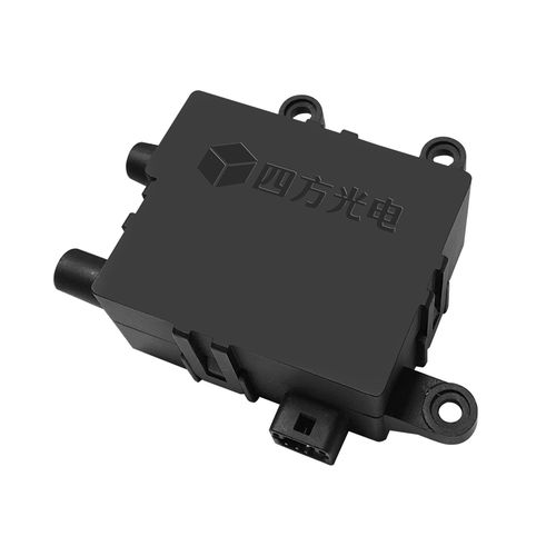 Лазерный датчик частиц для автомобильной техники APMS-3302