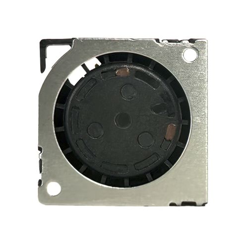 Electronic fan axialcoolingbrushless motor