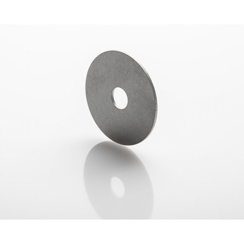 Tungsten washer roundhigh-temperature