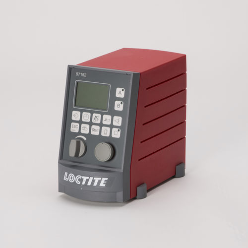 Контроллер двухканального дозирующего клапана LOCTITE 97152цифровойавтоматический