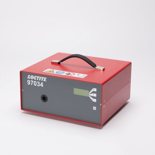 Система УФ-отверждения Loctite 97034 Система точечного отверждения UVA/UVC