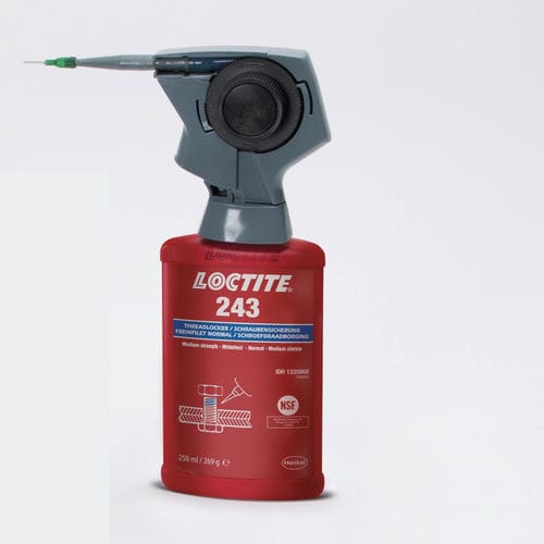 Пистолет-дозатор клея LOCTITE 97001ручной