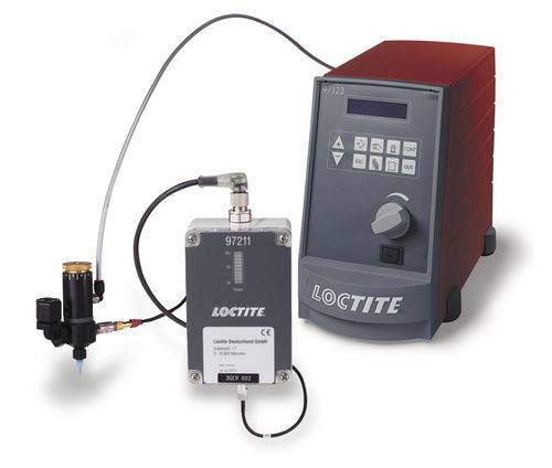 Предусилитель сигнала Loctite 97211 Preamplifier Online Controlelectronic