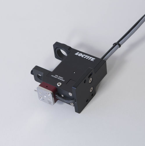 Струйный клапан Loctite EQ VA30 Струйный клапан