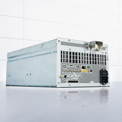 Генератор RF плазмы TruPlasma RF Air 1000 series