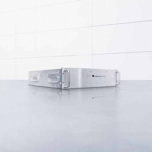 Генератор высокочастотной плазмы TruPlasma серии VHF 3000