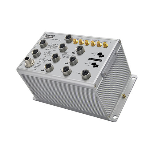 Data communication router TPMR-5006 seriesmanaged4GIP