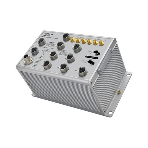 Data communication router TMR-5006 seriesmanaged4GIP