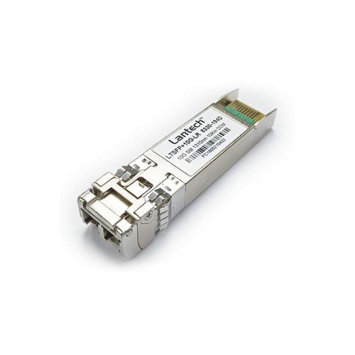 SFP-трансивер 8330-194DEthernetодномодовый