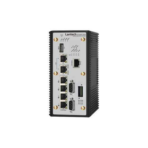 Маршрутизатор беспроводной связи серии IPWMR-3004RS4854GLTE
