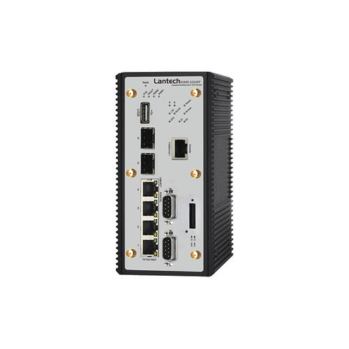 Маршрутизатор беспроводной связи серии IWMR-3204DFLTEEthernet4G