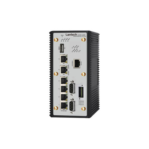 Маршрутизатор беспроводной связи серии IWMR-3006LTE4GRS232