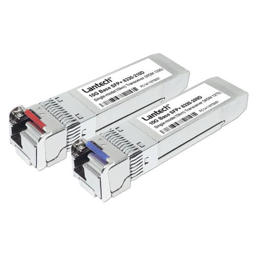 SFP-трансивер BIDI Ethernet