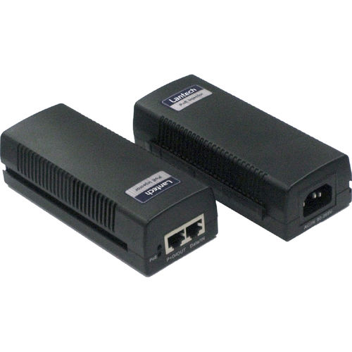 Блок питания переменного/постоянного тока POA-100Bдля контроля доступаPower-over-Ethernet
