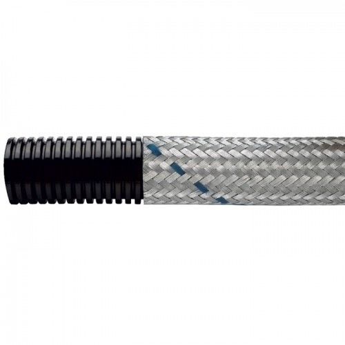 Protection conduit CTPAS 7heat-shrinkablecorrugatedspiral