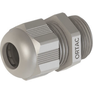 Polyamide cable gland PGvibration-resistanthalogen-freeIP68