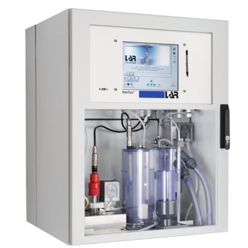 Water analyzer NitriToxwastewaterprocessfood