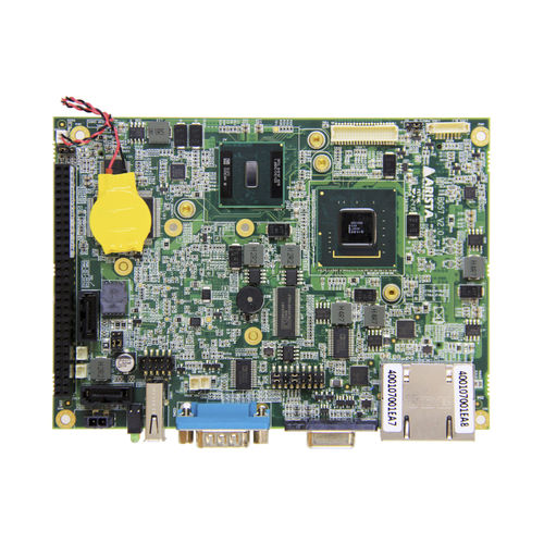 3.5 одноплатный компьютер B057Intel 945GSEIntel® Atom N270industrial