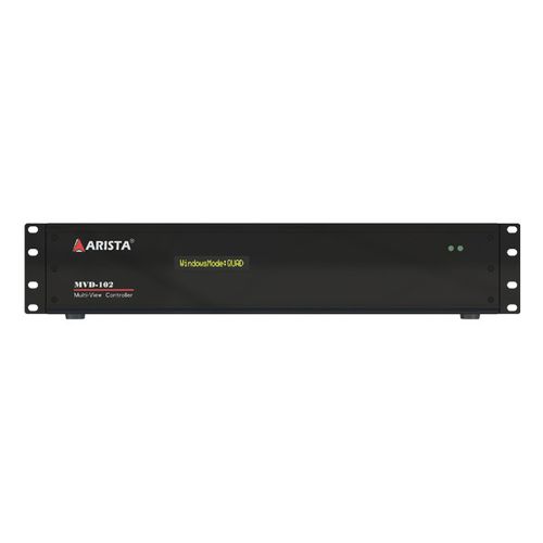 Module multiplexer MVD-102analogvideodigital