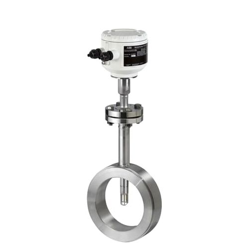 Thermal mass flow meter SensyMaster FMT200for gasDN25 - 1DN100 - 4