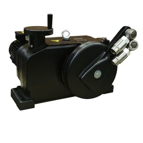 Rotary actuator RHD800electricmaintenance-freecompact