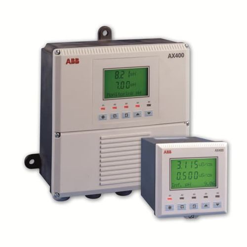 Датчик проводимости AX430