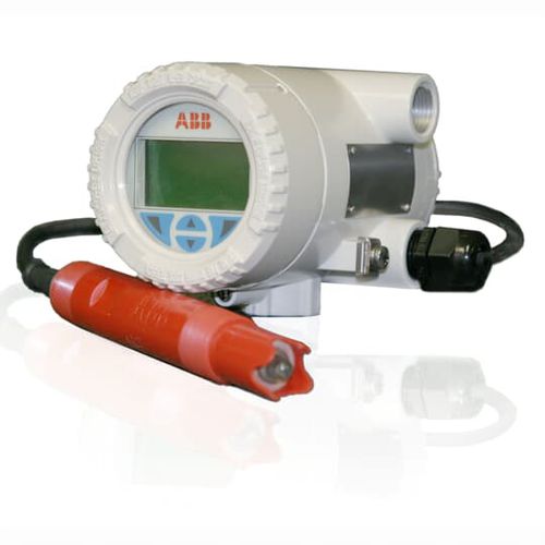 Датчик pH окислительно-восстановительного потенциала APA592для водыHART