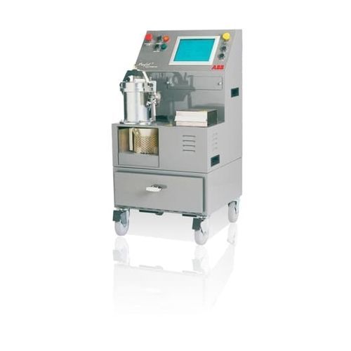 Анализатор жидкости Prefil®-Footprinteraluminumprocessconcentration