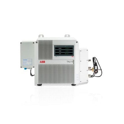 Hydrocarbon analyzer TALYS ASP400monitoringprocessconcentration