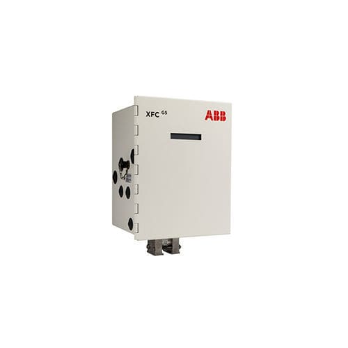 Liquids and gase flow computer XFC G5