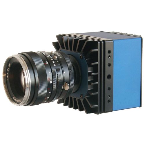 Industrial camera IK1523digitalimage processingNIR