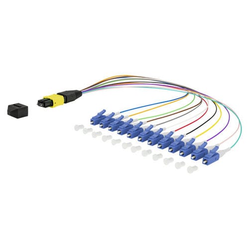 Single mode patch cord 151P5TMJO003AMTPsimplexOS2