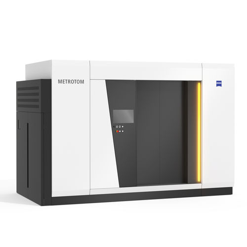 Компьютерный томограф ZEISS METROTOM 1500