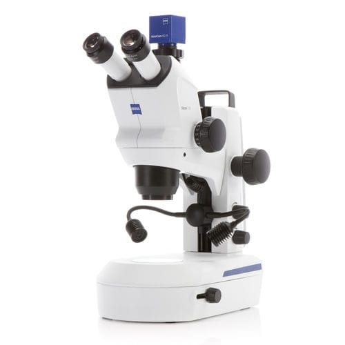 Оптический стереомикроскоп ZEISS Stemi 508