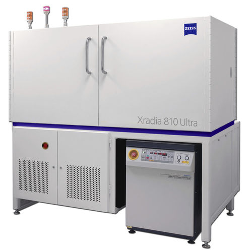 Рентгеновский микроскоп ZEISS Xradia 810 Ultra3D