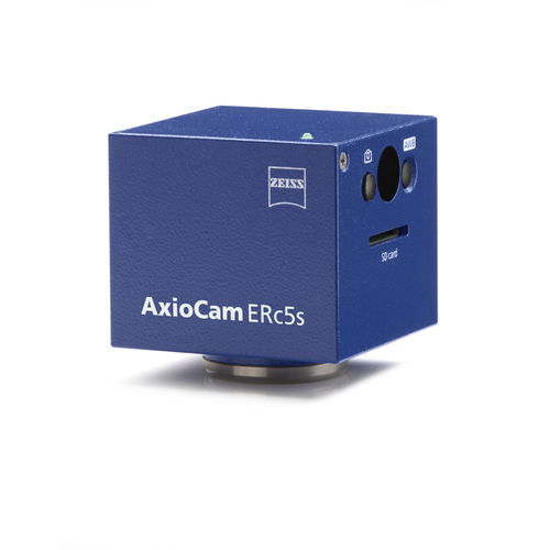 Камера для микроскопа ZEISS AxioCam ERc 5sмашинное зрениеполноцветнаяCCD