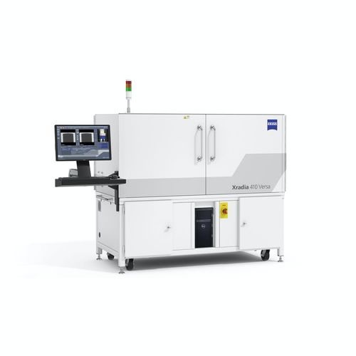 Рентгеновский микроскоп Xradia 410 Versalaboratory3Din-situ