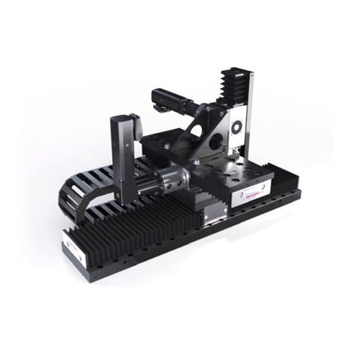 3-axis positioning system AFP® serieslinearindustrialservo controlled