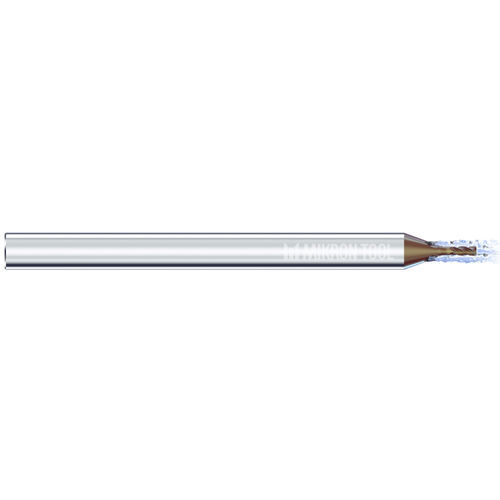 Solid endmill CRAZYMILL COOL Z3Z4slotroughingfinishing