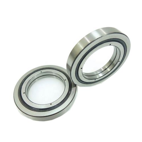 Slewing bearing without teeth XSU080218crossed roller