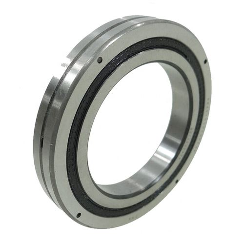 Slewing bearing without teeth RB4010UUCC0crossed rollerfor robotics