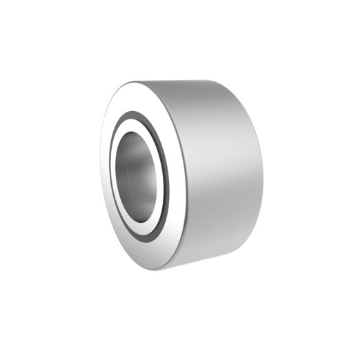 Roller bearing NATR seriesneedle rollerradialsteel